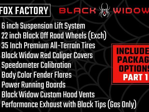 New 2025 GMC Sierra 1500 AT4 w/ AT4 Premium Package image 4