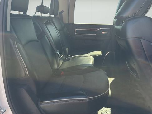 Used 2024 RAM 2500 Laramie AWD/4WD image 14