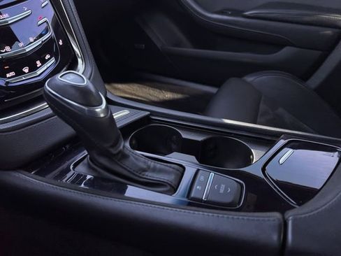 Used 2018 Cadillac CTS V w/ Luxury Package image 18