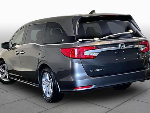 Used 2018 Honda Odyssey EX image 12
