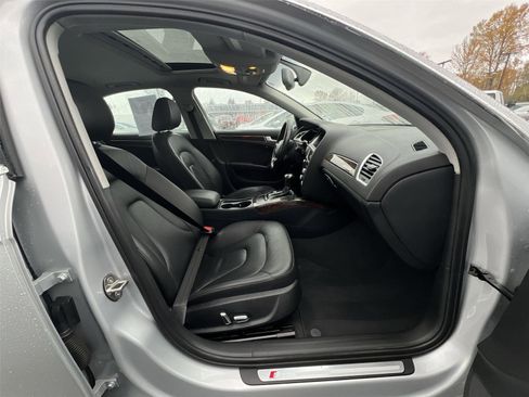 Used 2014 Audi A4 2.0T Premium Plus w/ Premium Plus Package image 22
