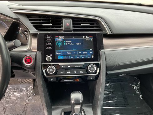 Used 2019 Honda Civic EX-L image 19