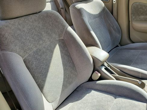 Used 2000 Nissan Sentra GXE image 36