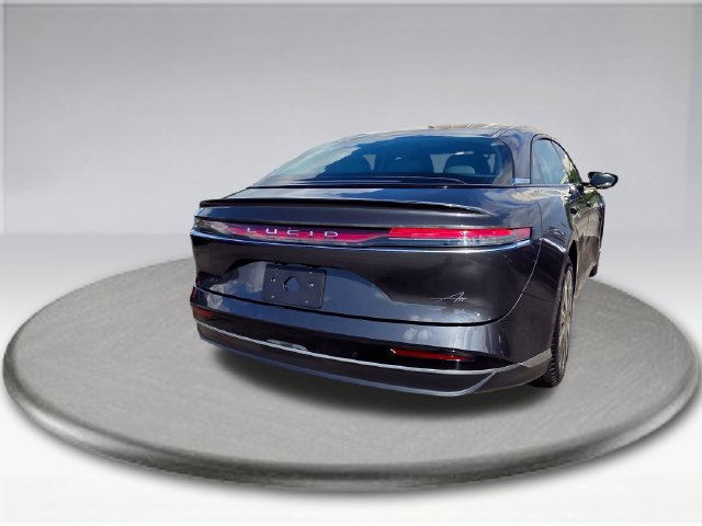 Used 2026 Lucid Air Pure RWD image 20