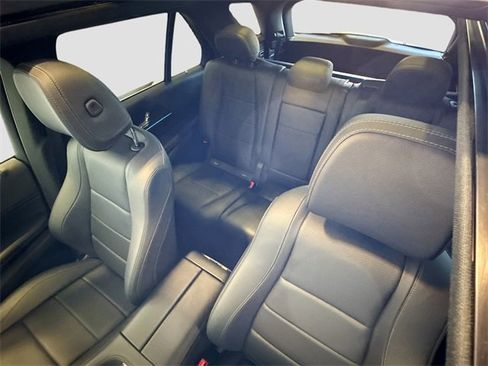 Certified 2022 Mercedes-Benz GLE 350 4MATIC w/ 3rd Row Seat Package image 23
