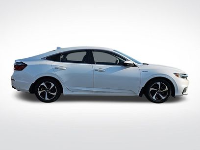 Used 2022 Honda Insight EX