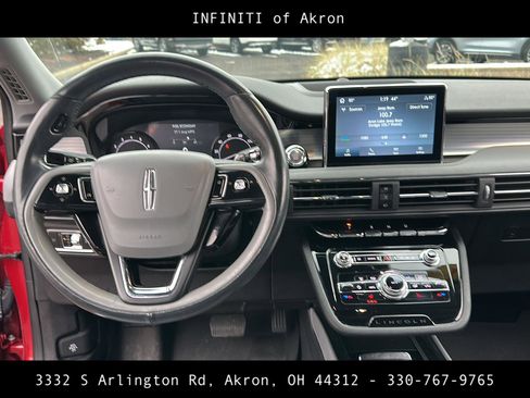 Used 2021 Lincoln Corsair FWD image 43
