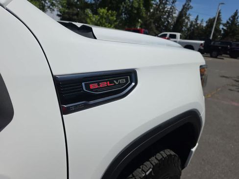 Used 2019 GMC Sierra 1500 AT4 w/ AT4 Premium Package AWD/4WD image 27