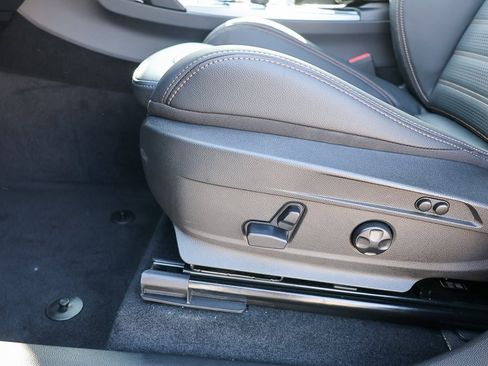 New 2025 Alfa Romeo Stelvio Sprint image 20