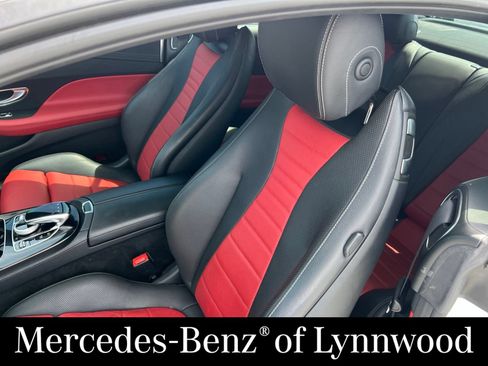 Used 2020 Mercedes-Benz E 450 4MATIC Coupe image 14