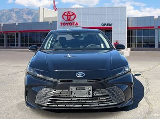 Used 2025 Toyota Camry LE FWD video 2
