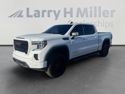 Used 2022 GMC Sierra 1500 Elevation