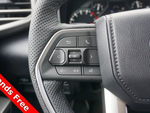 New 2026 Toyota Tundra SR5 image 4