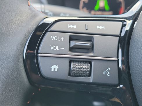 New 2026 Honda HR-V Sport image 25