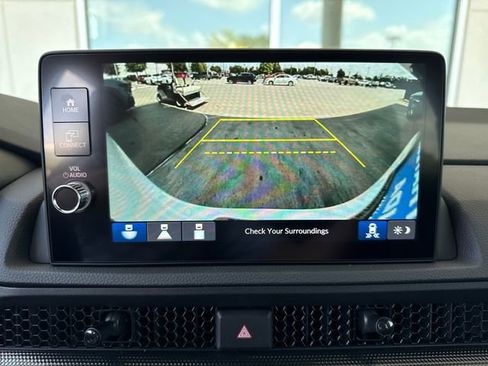 New 2026 Honda CR-V EX image 20