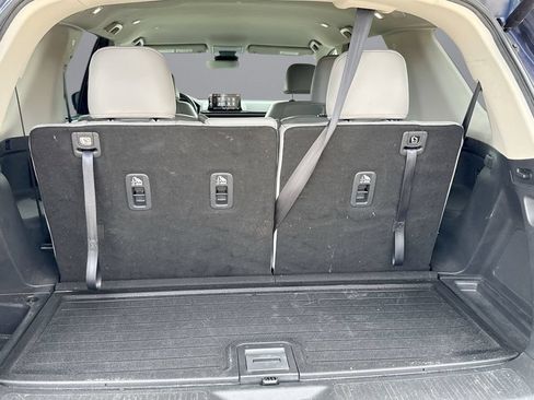 Used 2024 Honda Pilot EX-L image 13