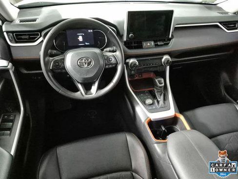 Certified 2024 Toyota RAV4 Adventure AWD/4WD image 10