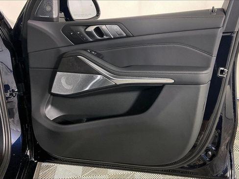 New 2027 BMW X7 xDrive40i w/ Executive Package AWD/4WD image 17