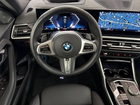 Used 2023 BMW 230i Coupe w/ M Sport Package image 14