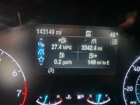 Used 2019 Ford Transit Connect XL image 37