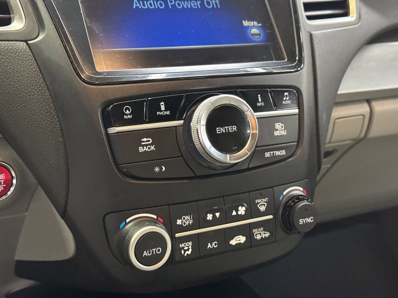 Used 2017 Acura RDX w/ Technology Package AWD/4WD image 19