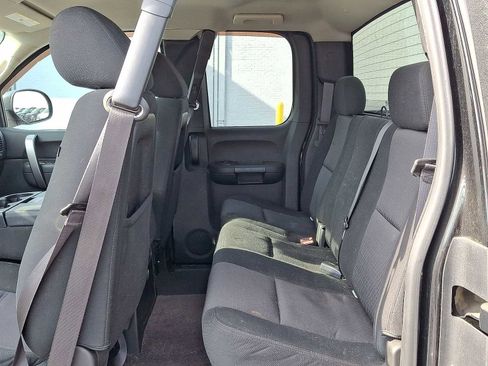 Used 2013 Chevrolet Silverado 1500 LT w/ All-Star Edition image 28