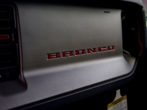 Used 2023 Ford Bronco Raptor AWD/4WD image 21