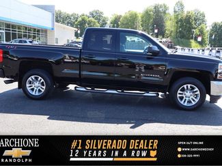 Used 2019 Chevrolet Silverado 1500 LT w/ All Star Edition AWD/4WD video 1