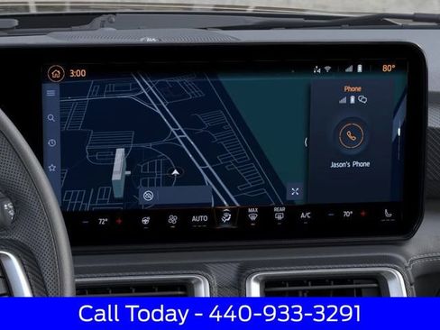 New 2026 Ford Mustang Premium image 15