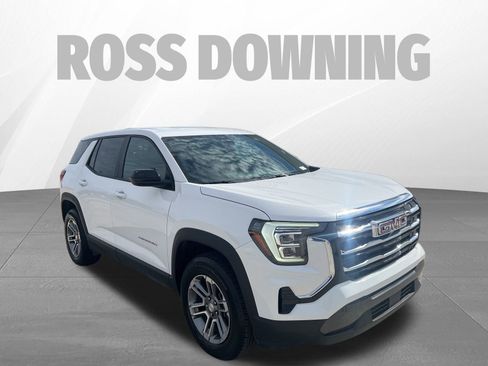 Used 2025 GMC Terrain Elevation image 3