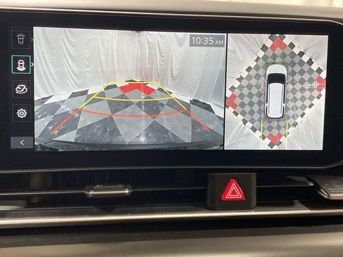 New 2026 Kia Carnival SX image 19