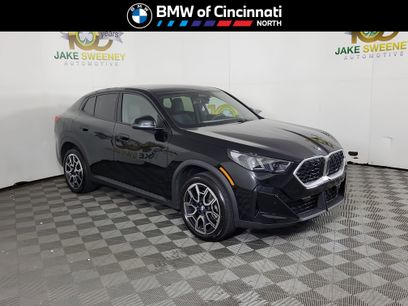 Certified 2025 BMW X2 xDrive28i w/ Convenience Package
