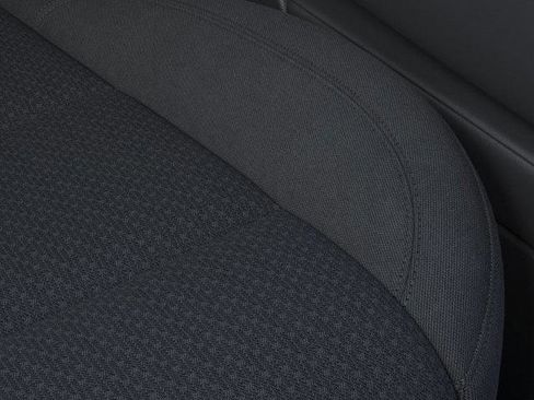 New 2025 GMC Sierra 1500 Pro w/ Pro Value Package image 59