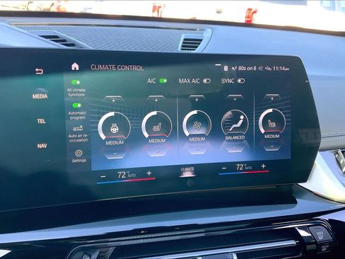 Used 2023 BMW X1 xDrive28i w/ Premium Package image 33