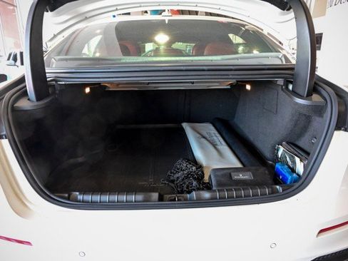 Used 2022 Maserati Ghibli Modena Q4 image 22