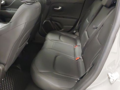 Used 2022 Jeep Renegade Limited w/ Sun, Sound & Wheels Group image 38