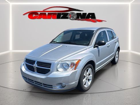 Used 2012 Dodge Caliber SXT FWD image 9