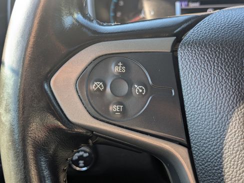 Used 2018 Chevrolet Colorado Z71 w/ Z71 Midnight Edition image 21