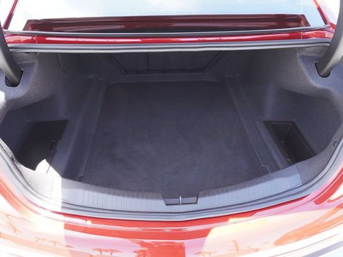 Certified 2020 Cadillac CT5 Luxury RWD image 8