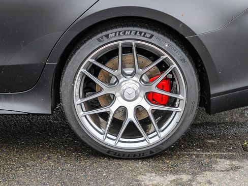 New 2026 Mercedes-Benz AMG GT 53 image 9