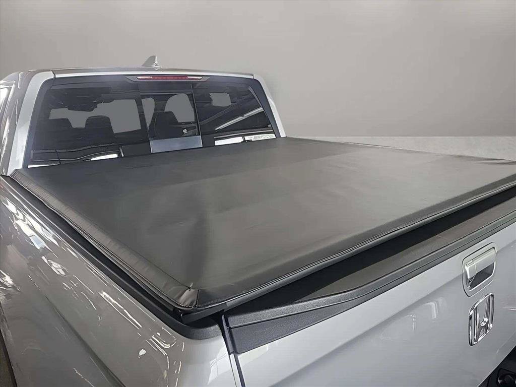 Used 2022 Honda Ridgeline RTL-E image 4