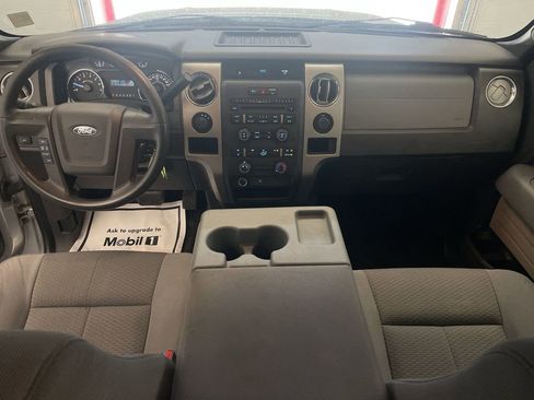 Used 2012 Ford F150 XLT AWD/4WD image 11