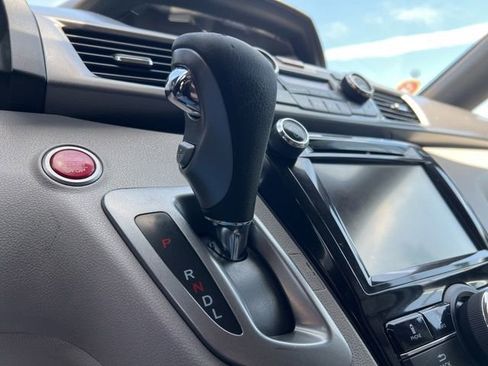 Used 2015 Honda Odyssey EX-L image 22