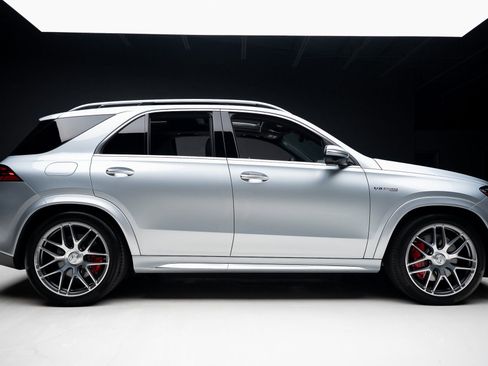 Used 2024 Mercedes-Benz GLE 63 AMG S image 38