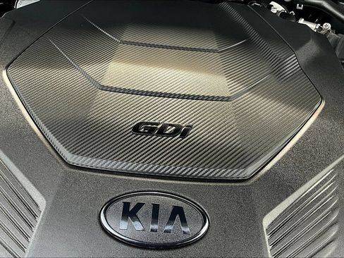 Used 2020 Kia Telluride SX w/ SX Prestige Package AWD/4WD image 36