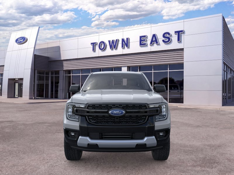 New 2026 Ford Ranger XLT RWD image 29