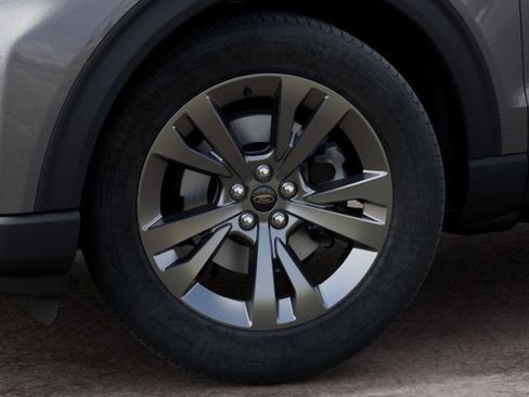 New 2027 Ford Explorer Active w/ Active Comfort Package AWD/4WD image 17