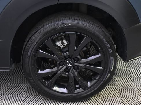 Used 2023 MAZDA CX-30 AWD 2.5 S w/ Preferred Package image 20