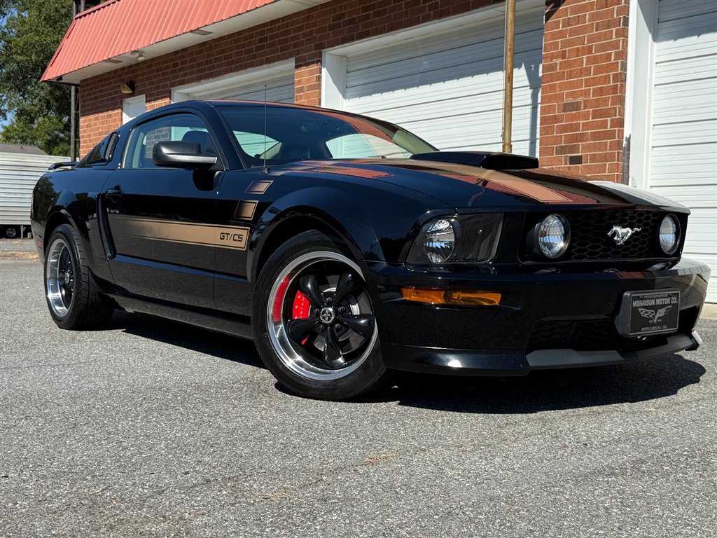 Used 2007 Ford Mustang GT RWD image 27