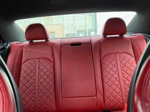 Used 2020 Audi S5 Premium Plus image 16